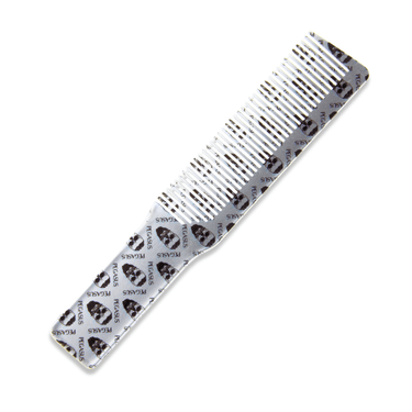 PEGASUS_Pegasus Skulleto Hard Rubber Comb 8